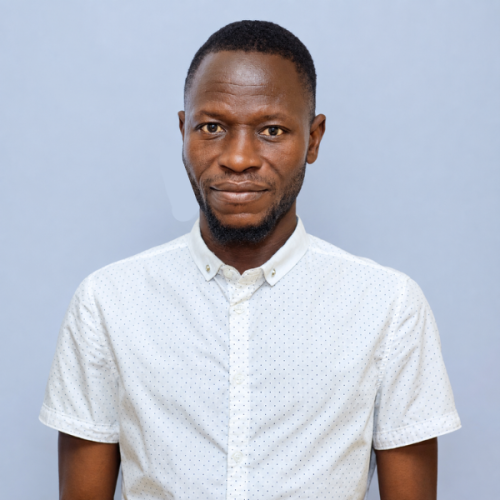 Alusine A. Bangura